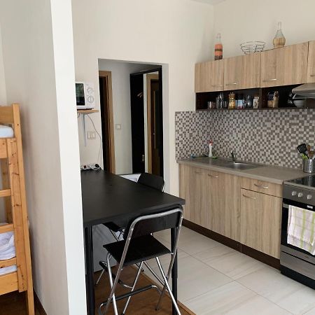 Holiday'S Apartment Jasna Liptovský Mikuláš Esterno foto