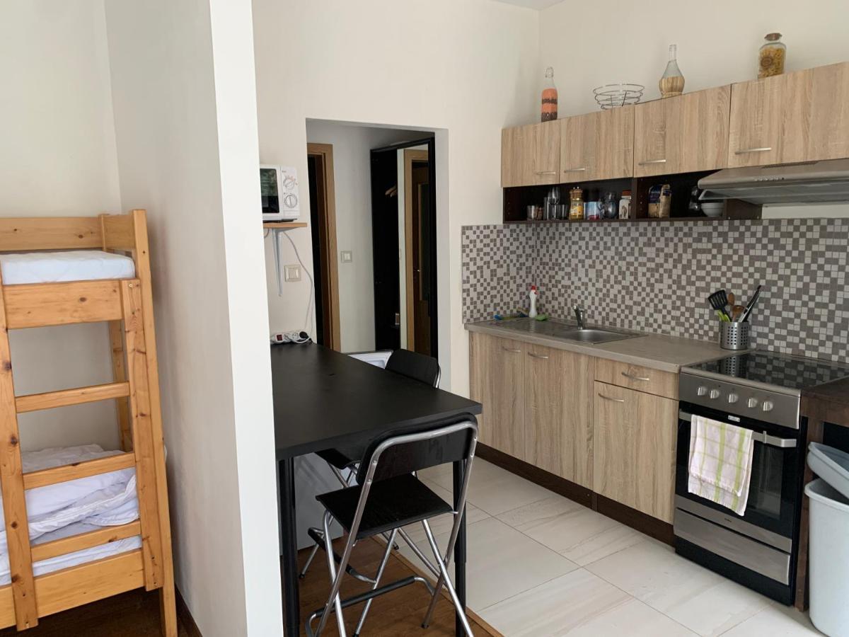Holiday'S Apartment Jasna Liptovský Mikuláš Esterno foto