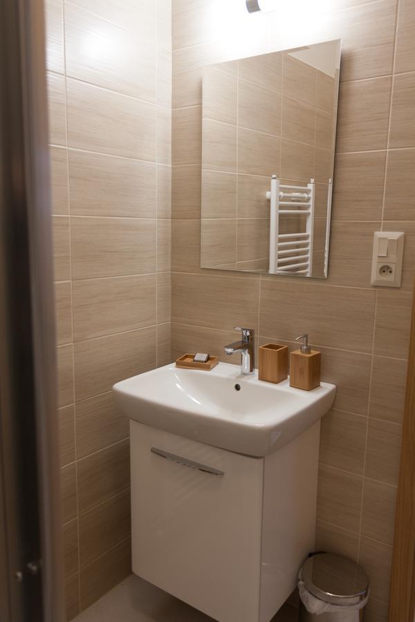 Holiday'S Apartment Jasna Liptovský Mikuláš Esterno foto